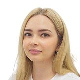 Врач Курмаева Екатерина Александровна
