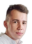 Врач Куропятник Артём Сергеевич