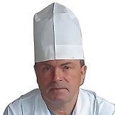 Врач Кузьмин Александр Федорович