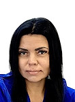 Врач Кузьмина Вероника Александровна