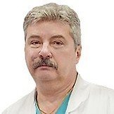 Врач Кветный Александр Ефимович