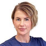 Врач Лаврентьева Валерия Владимировна