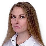 Врач Лазариди Лидия Александровна