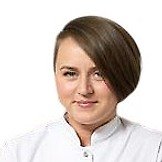 Врач Лазуткина Ольга Сергеевна