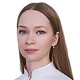 Врач Леготина Марина Александровна