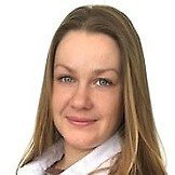 Врач Ловягина Ксения Александровна