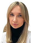 Врач Макарова Анна Викторовна