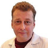 Врач Мальков Сергей Владимирович