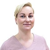 Врач Малышенко Ирина Александровна