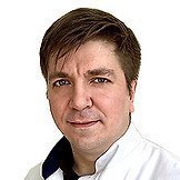Врач Марченко Степан Викторович