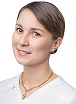 Врач Самохвал Екатерина Петровна