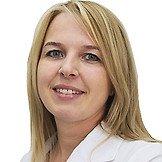 Врач Мигина Наталья Сергеевна 