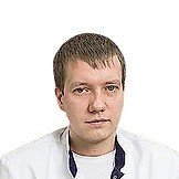 Врач Михайлов Кирилл Николаевич