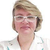 Врач Мишина Елена Николаевна