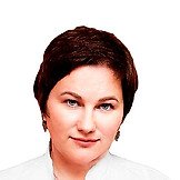 Врач Мясникова Юлия Анатольевна