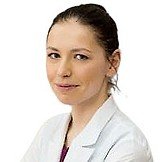Врач Моисеева Инга Борисовна