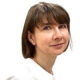 Врач Моисеева Людмила Евгеньевна