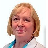 Врач Моисеева Светлана Юрьевна