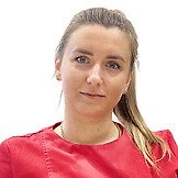 Врач Муха Вероника Алексеевна
