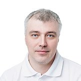 Врач Мустафин Андрей Олегович