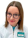 Врач Мышкина Татьяна Васильевна