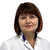 Врач Немченко Лилия Михайловна