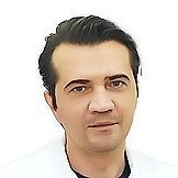 Врач Неверовский Дмитрий Валерьевич