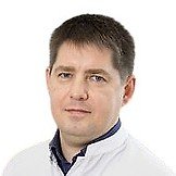 Врач Никитенко Роман Вячеславович