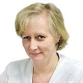 Врач Никитина Светлана Викторовна