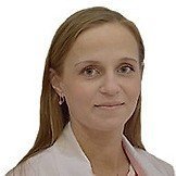 Врач Новоселова Альбина Сергеевна