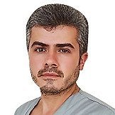 Врач Оганджанян Эдуард Эдуардович