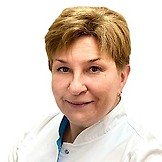 Врач Орловская Ольга Алексеевна