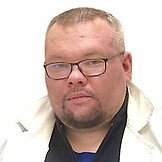 Врач Орловский Петр Александрович