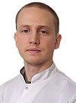 Врач Овсянников Артём Андреевич