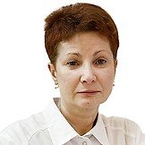 Врач Панаськова Алевтина Викторовна