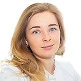 Врач Папкова Евгения Валерьевна