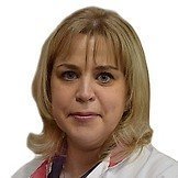 Врач Павловская Ирина Владимировна