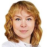 Врач Печенкина Марина Анатольевна