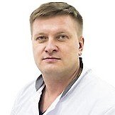 Врач Перекрест Леонид Алексеевич
