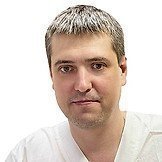 Врач Петров Дмитрий Валентинович