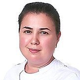 Врач Петрухина Светлана Викторовна