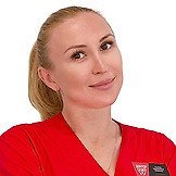 Врач Пиксина Галина Федоровна