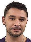 Врач Пятков Евгений Васильевич
