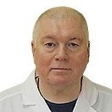 Врач Похольченко Александр Вячеславович