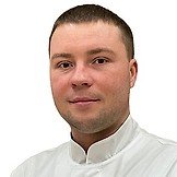 Врач Попов Евгений Вячеславович