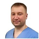 Врач Попов Михаил Анатольевич