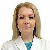 Врач Попова Нина Игоревна