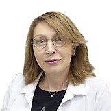 Врач Пухова Татьяна Александровна