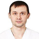 Врач Рагозин Антон Викторович