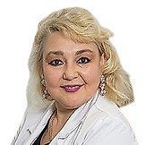 Врач Разина Елена Александровна